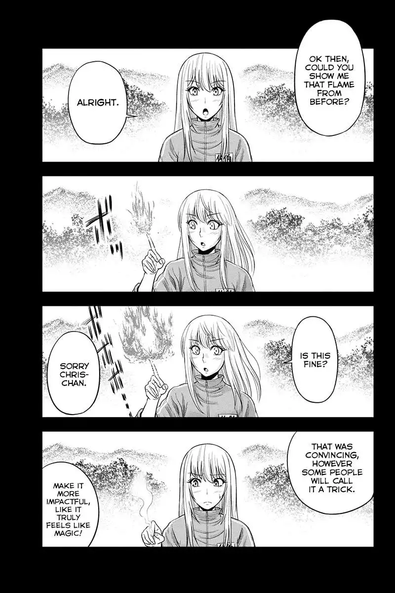 Orenchi ni Kita Onna Kishi to Inakagurashi Surukotoninatta Ken Chapter 13 17